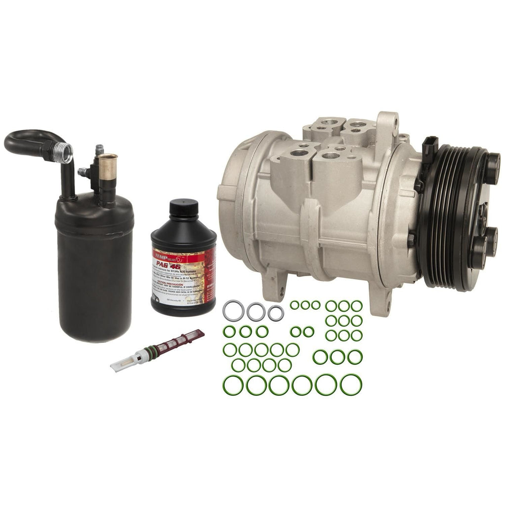 Four Seasons A/C Compressor Kit B1356