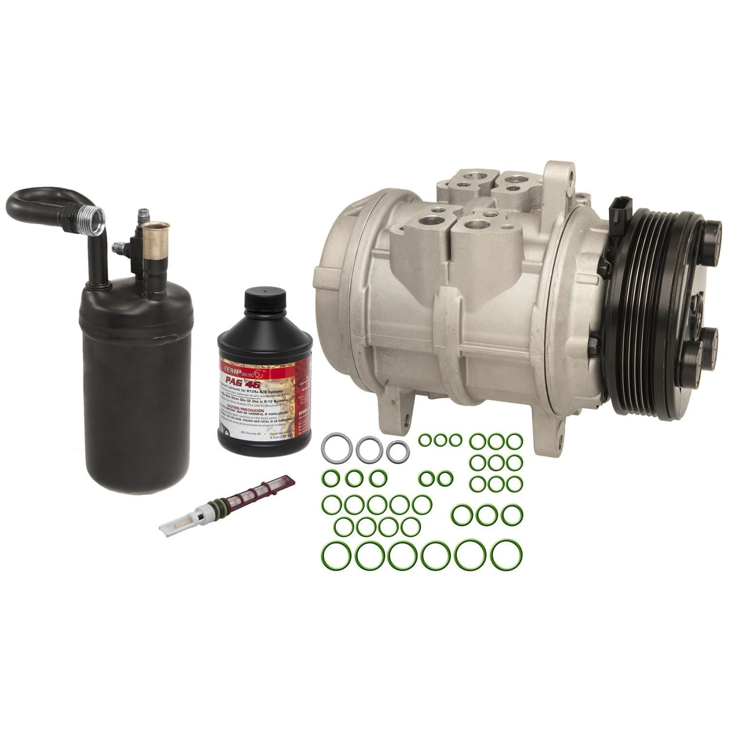Four Seasons A/C Compressor Kit B1356