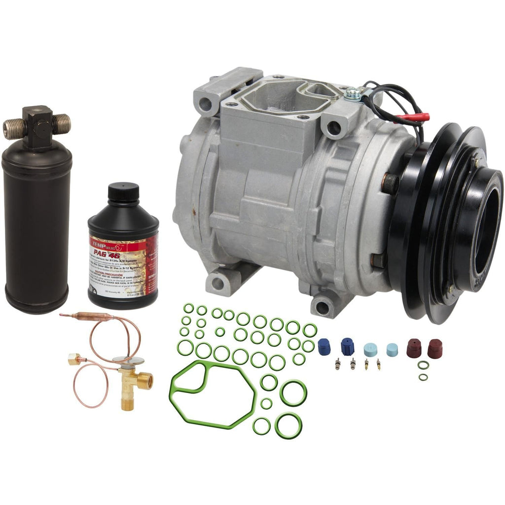 Four Seasons A/C Compressor Kit B1358