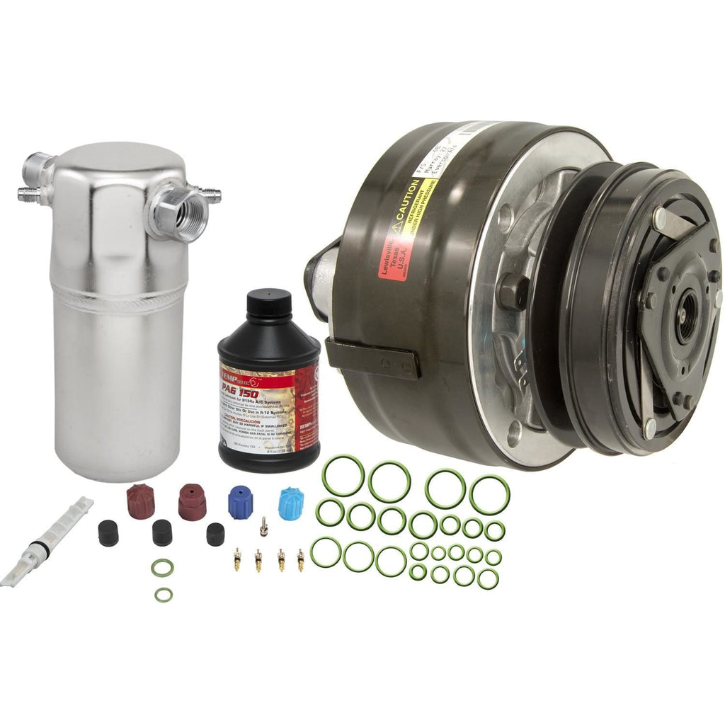 Four Seasons A/C Compressor Kit B1359