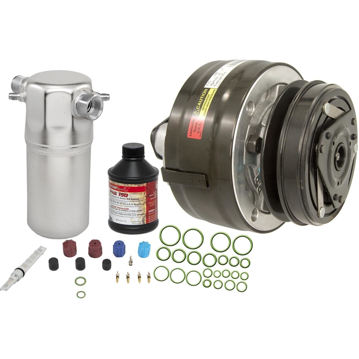 Four Seasons A/C Compressor Kit B1359