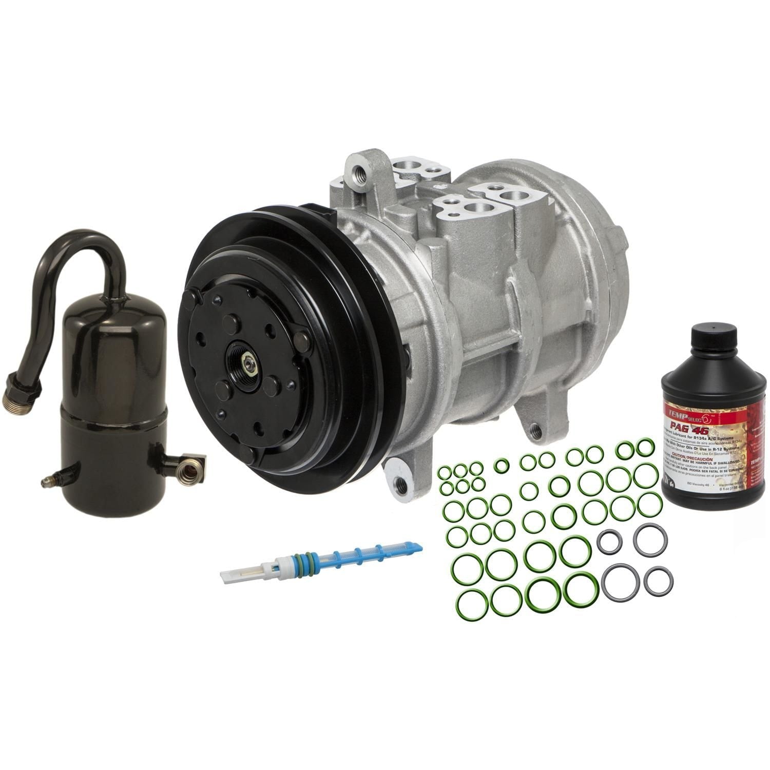 Four Seasons A/C Compressor Kit B1360