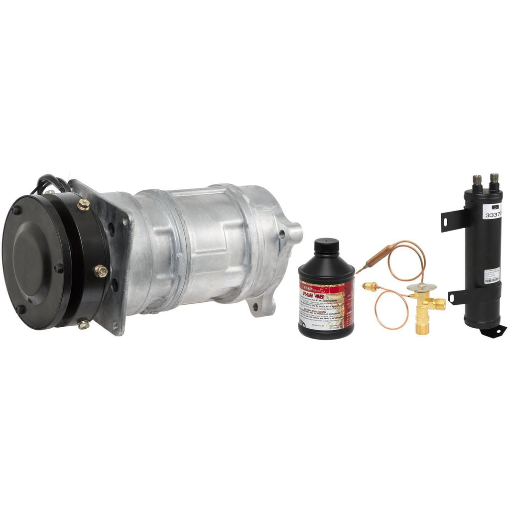 Four Seasons A/C Compressor Kit B1362