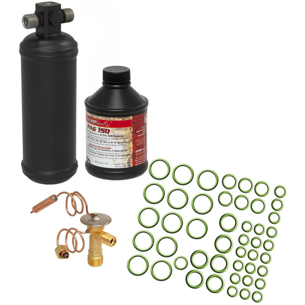 Four Seasons A/C Compressor Kit B1364