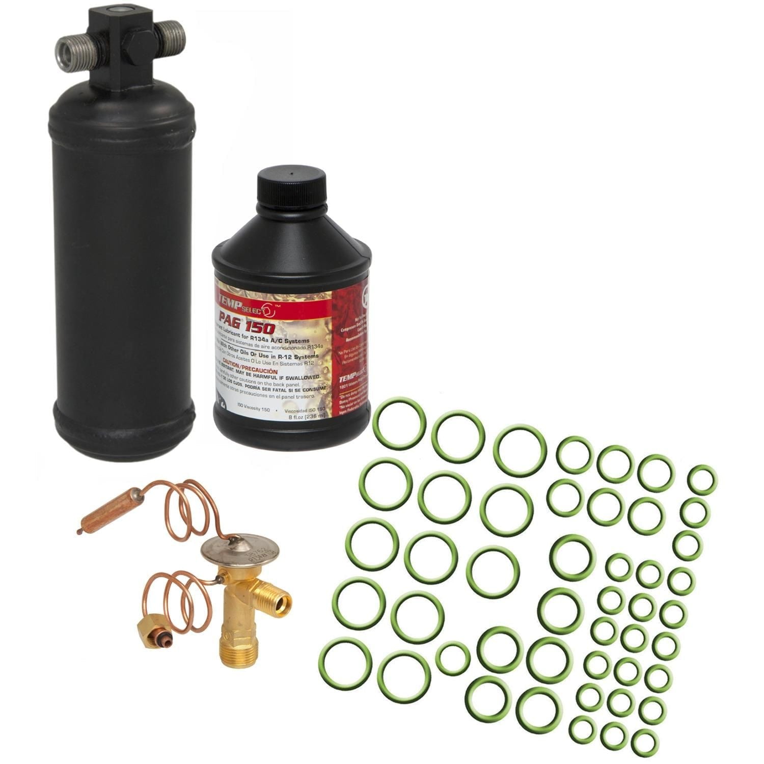 Four Seasons A/C Compressor Kit B1364