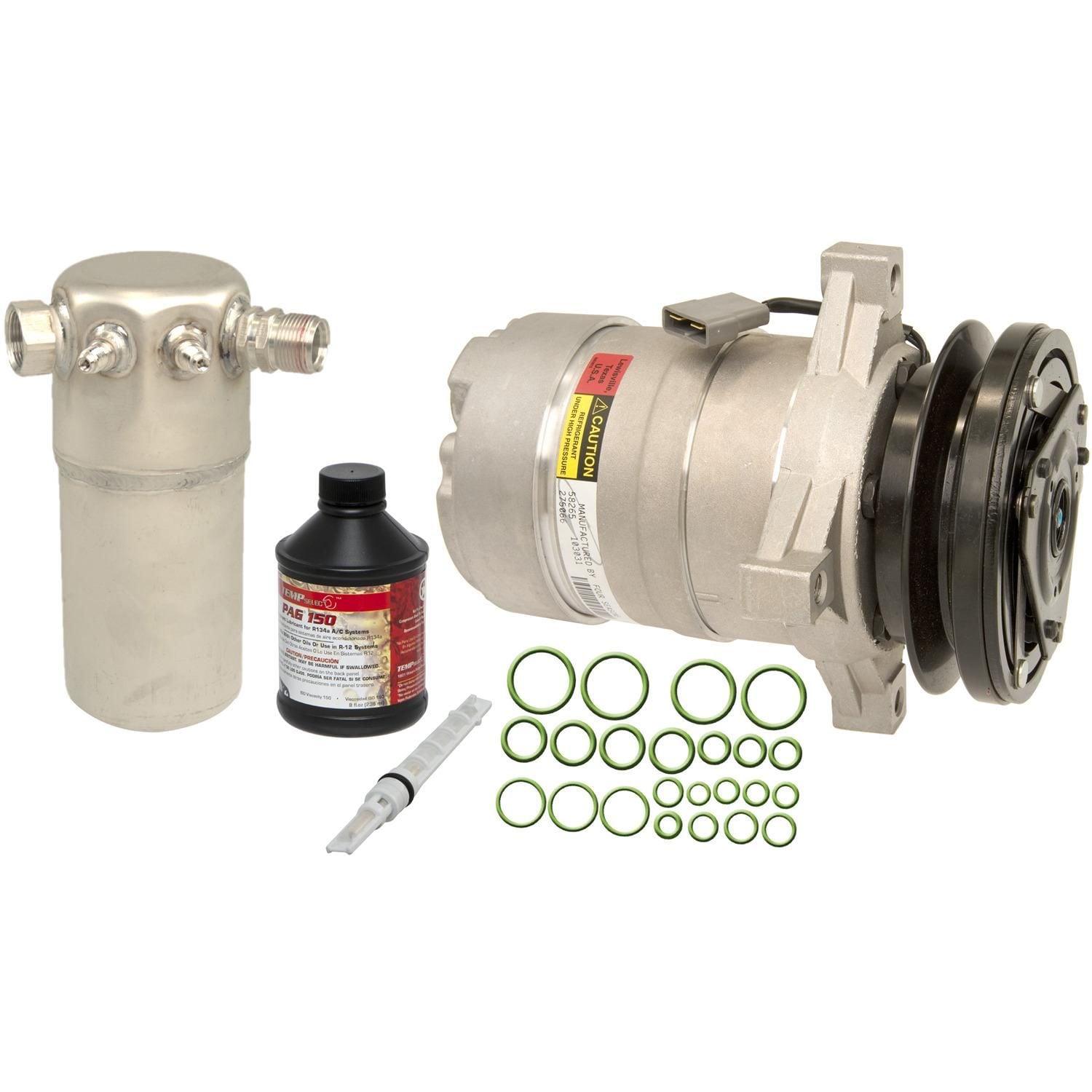 Four Seasons A/C Compressor Kit B1366
