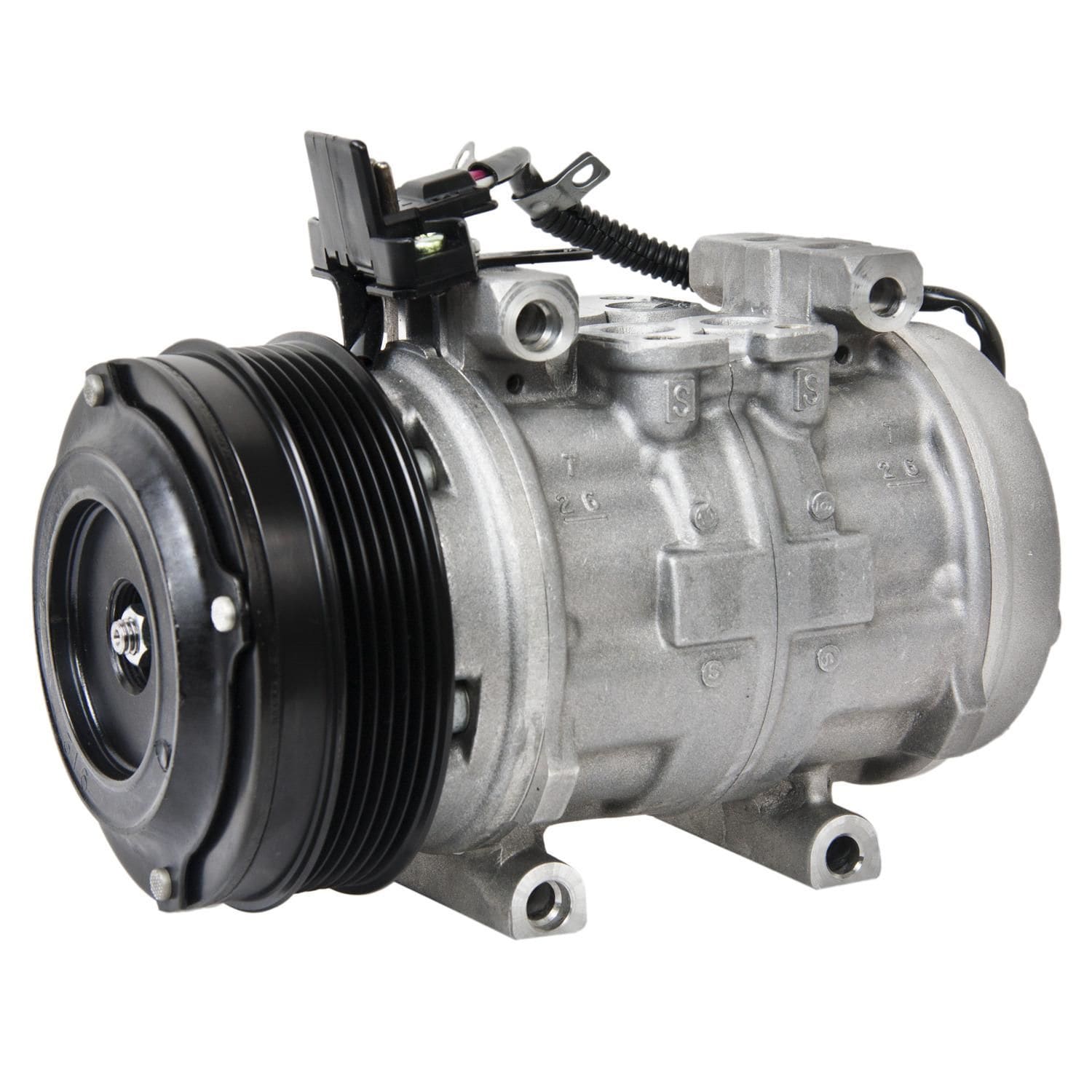 Four Seasons A/C Compressor Kit B1368