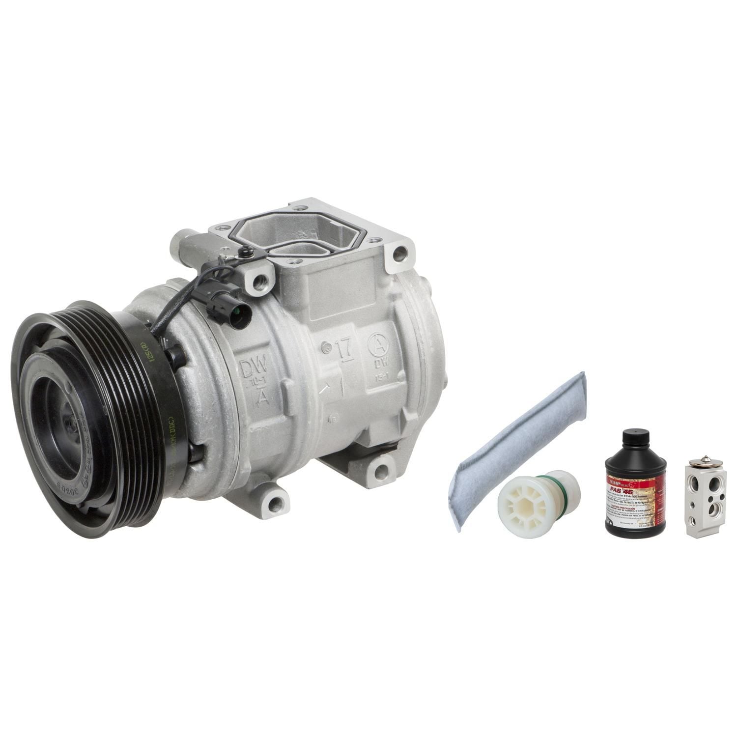 Four Seasons A/C Compressor Kit B1370