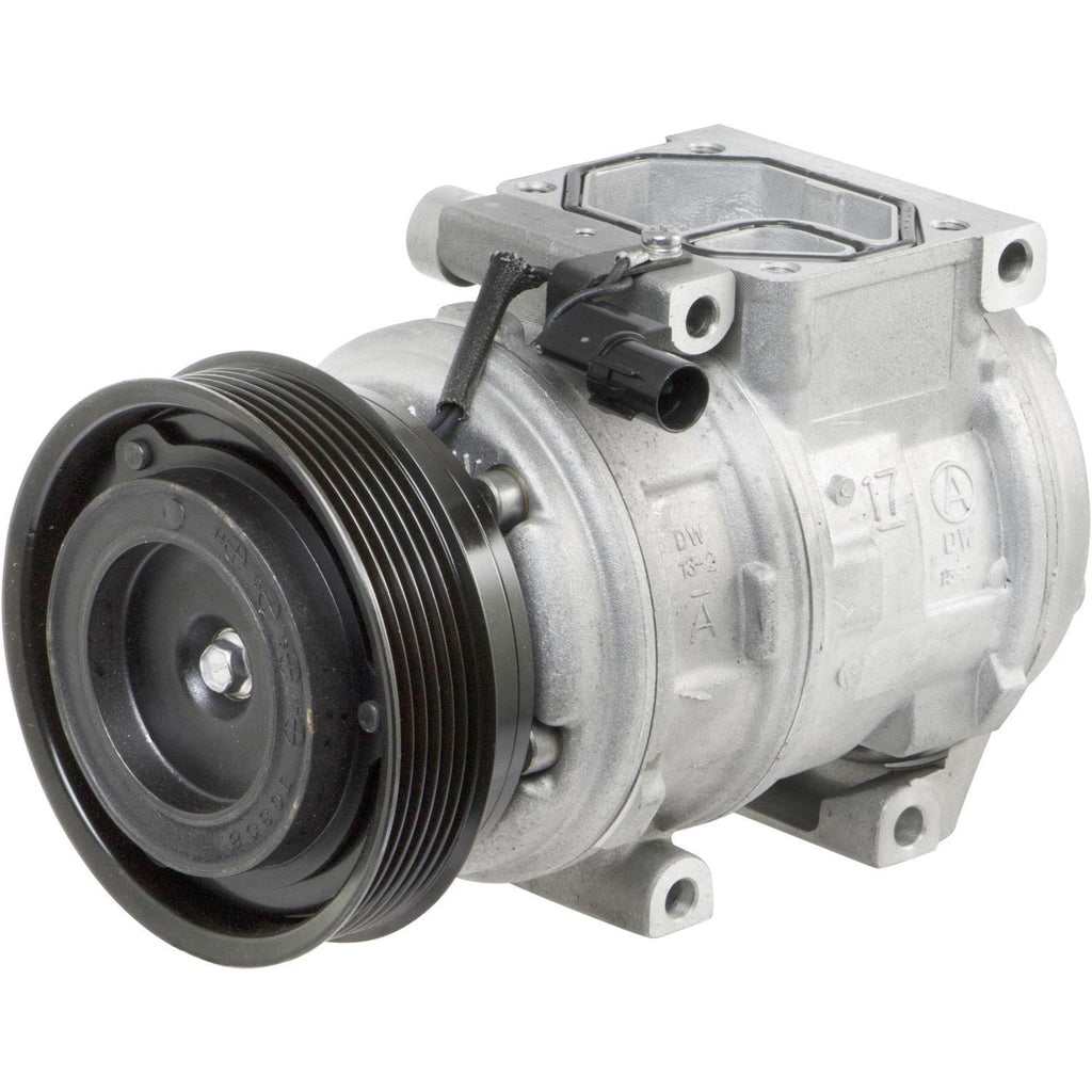 Four Seasons A/C Compressor Kit B1370
