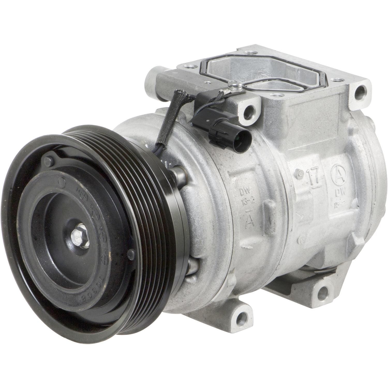 Four Seasons A/C Compressor Kit B1370