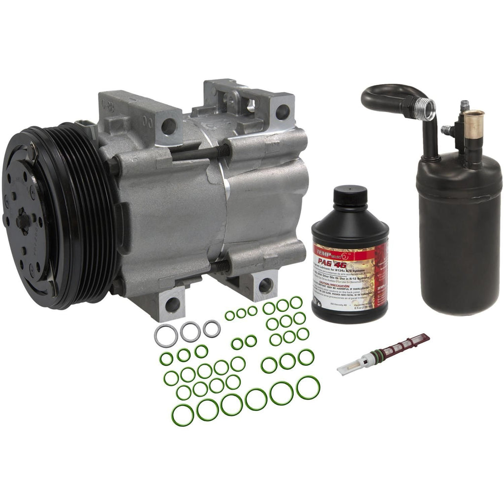 Four Seasons A/C Compressor Kit B1371