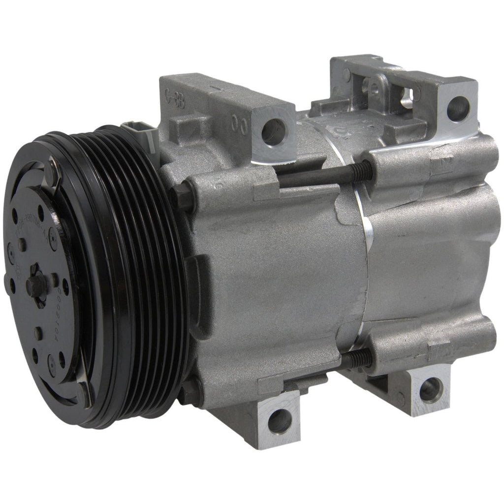Four Seasons A/C Compressor Kit B1371