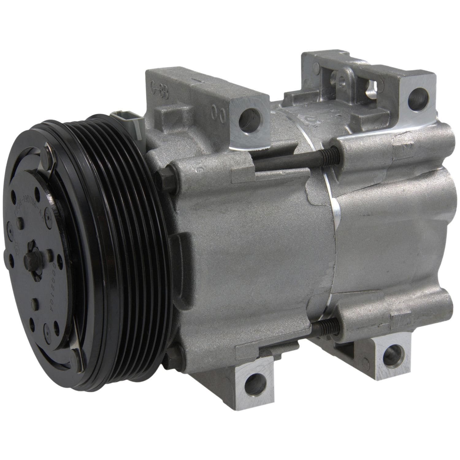 Four Seasons A/C Compressor Kit B1371