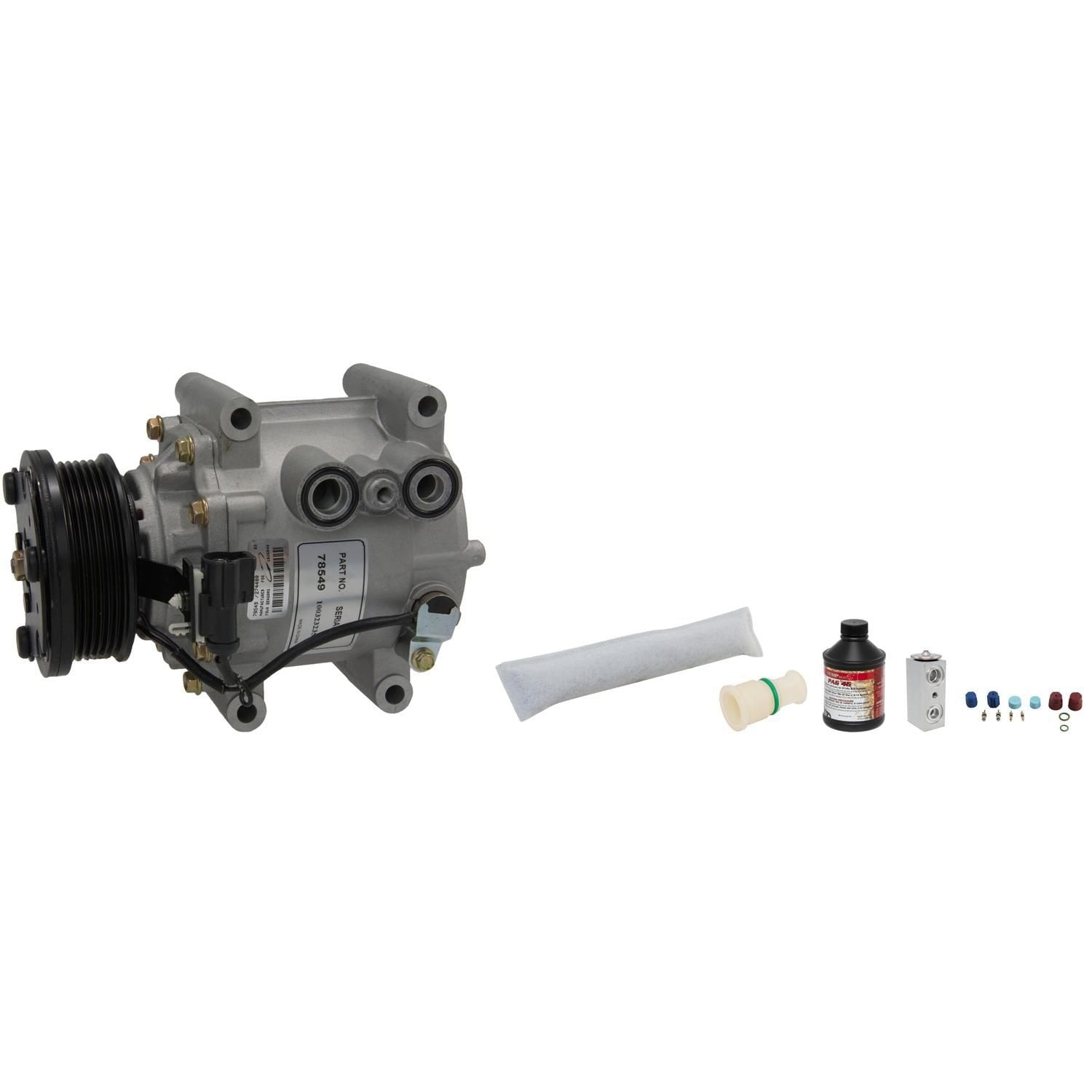Four Seasons A/C Compressor Kit B1372