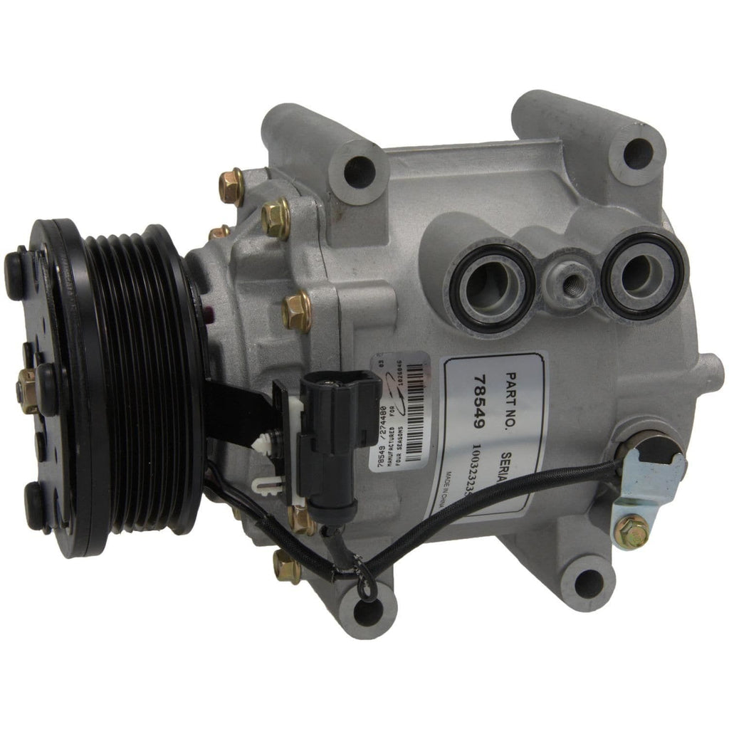 Four Seasons A/C Compressor Kit B1372