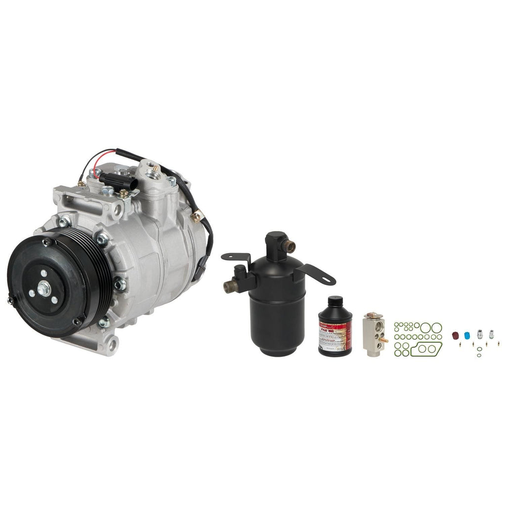 Four Seasons A/C Compressor Kit B1375