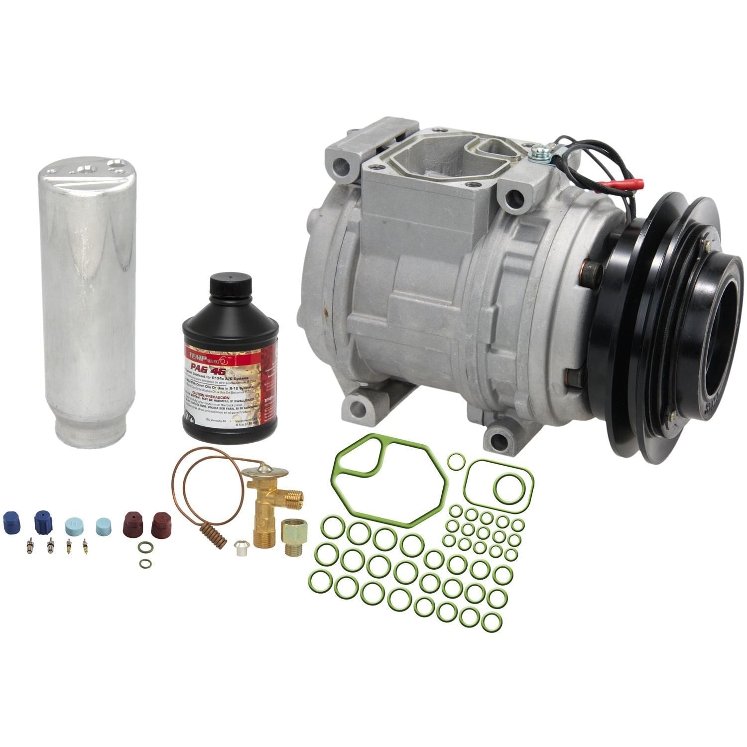 Four Seasons A/C Compressor Kit B1380