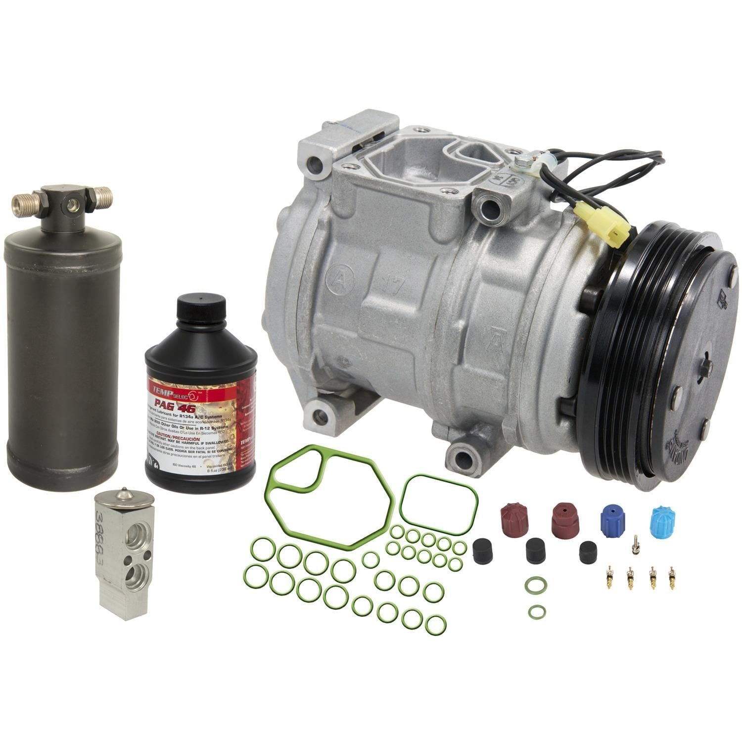Four Seasons A/C Compressor Kit B1384
