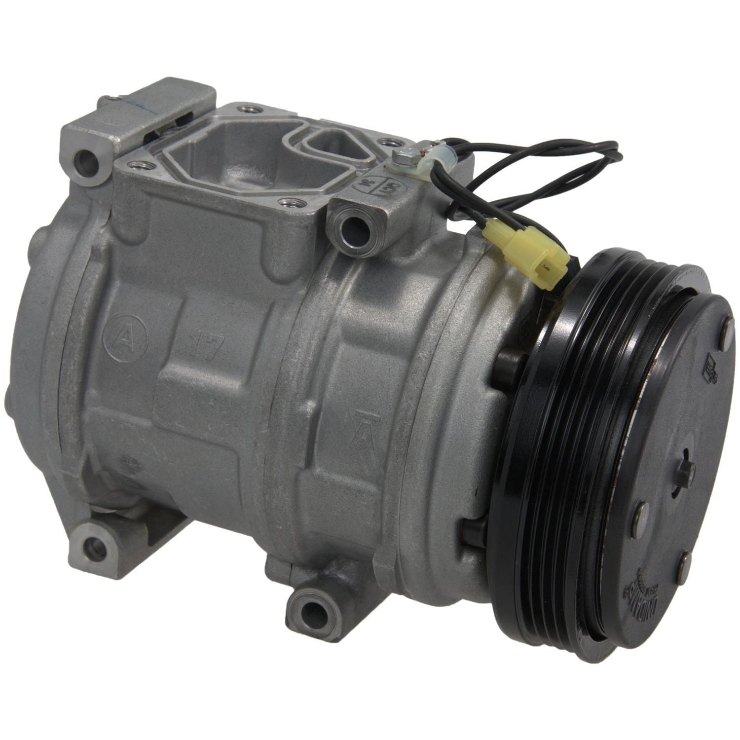 Four Seasons A/C Compressor Kit B1384