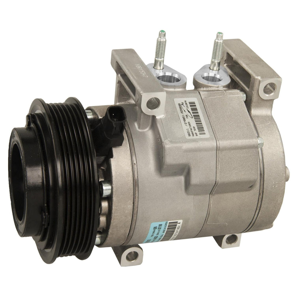 Four Seasons A/C Compressor Kit B1386