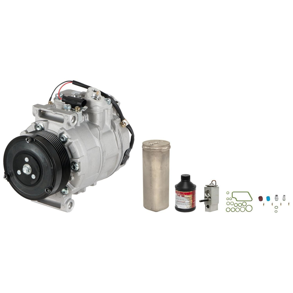 Four Seasons A/C Compressor Kit B1387