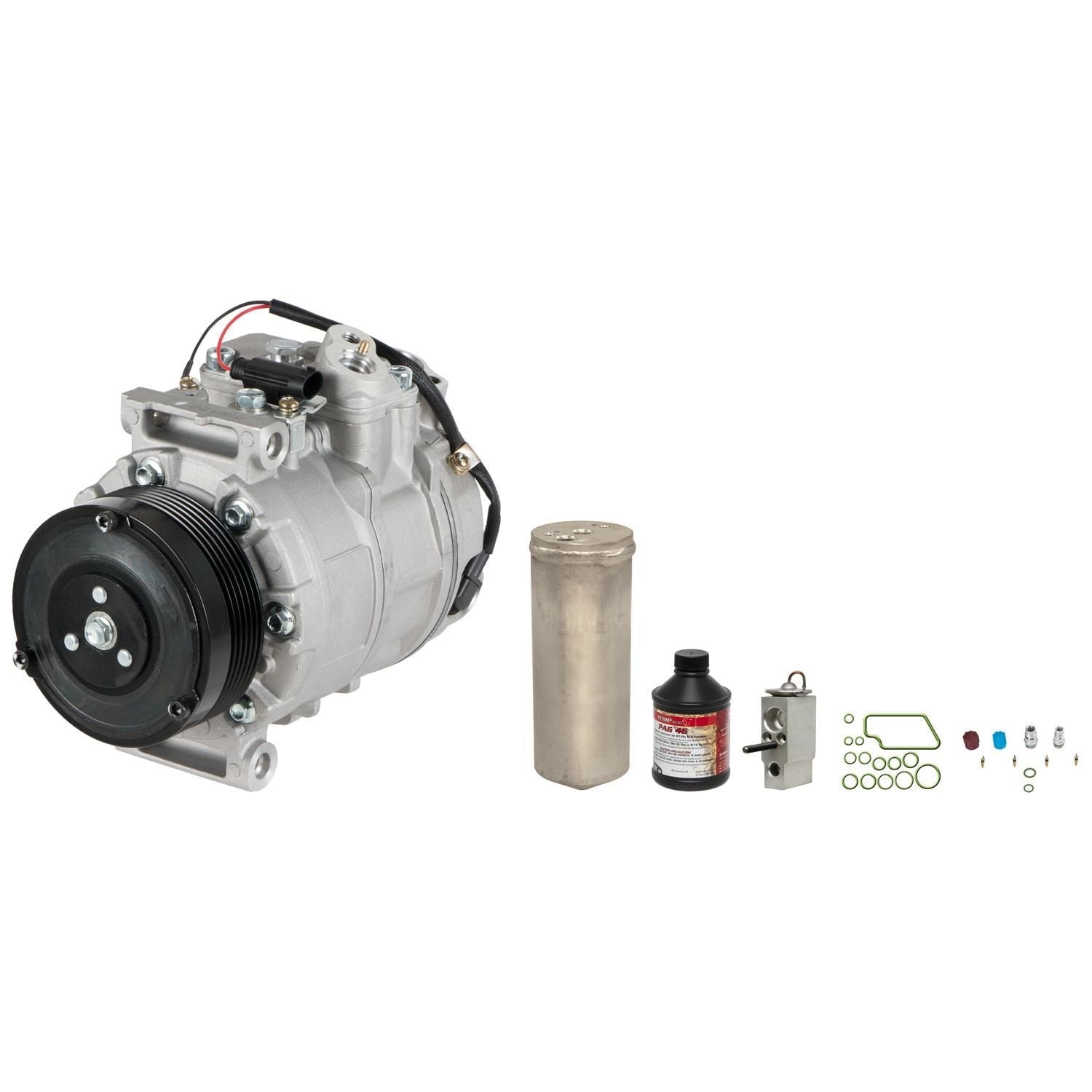 Four Seasons A/C Compressor Kit B1387