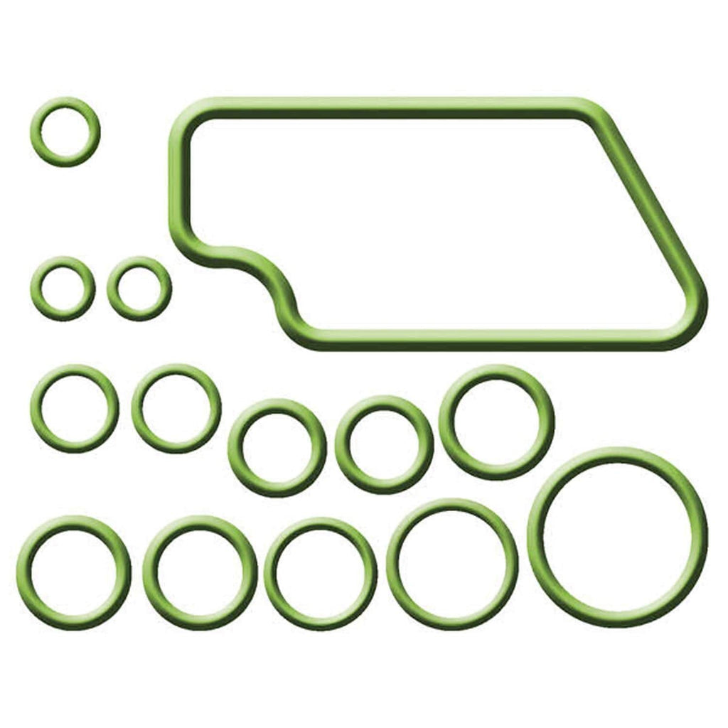 Four Seasons A/C Compressor Kit B1387