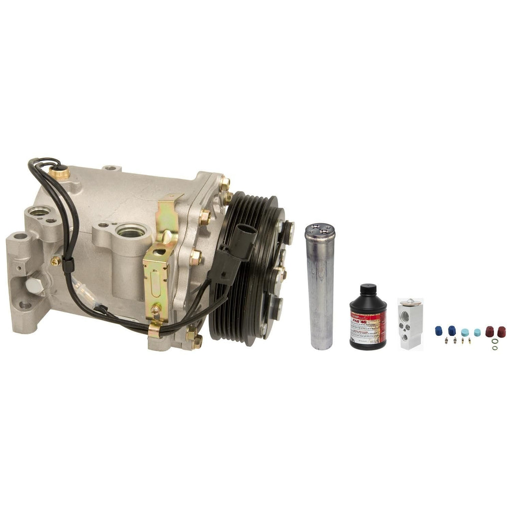 Four Seasons A/C Compressor Kit B1389