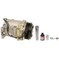 Four Seasons A/C Compressor Kit B1389
