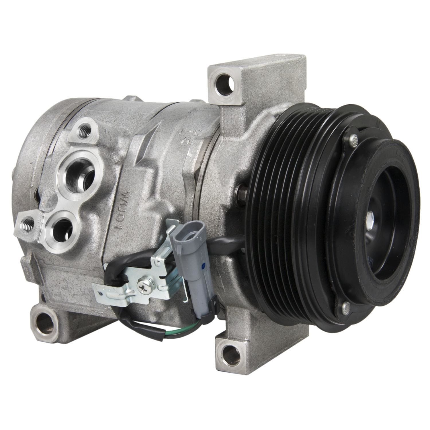 Four Seasons A/C Compressor Kit B1390