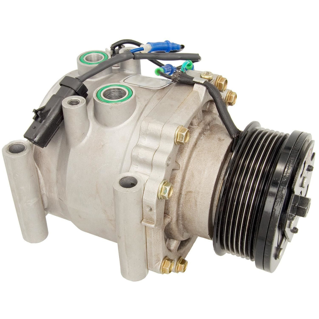 Four Seasons A/C Compressor Kit B1391