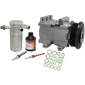 Four Seasons A/C Compressor Kit B1394