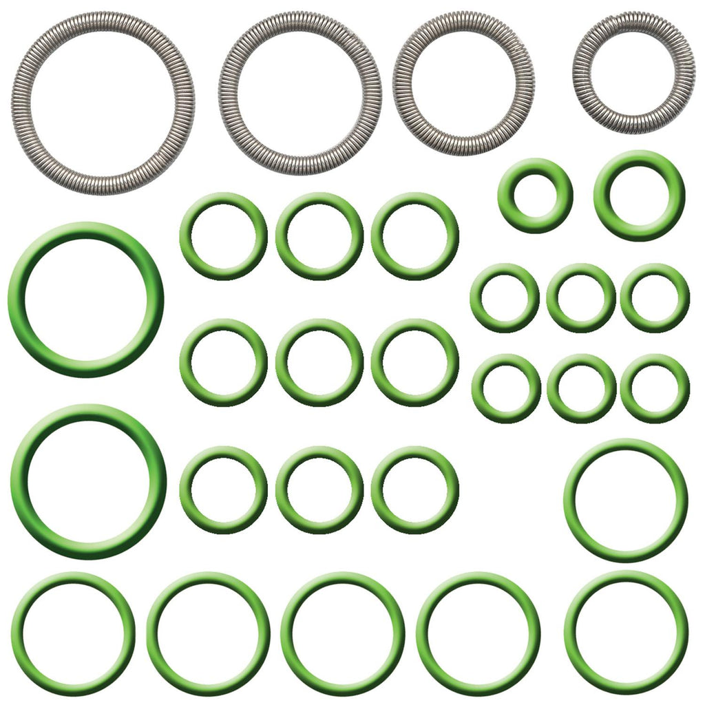 Four Seasons A/C Compressor Kit B1394