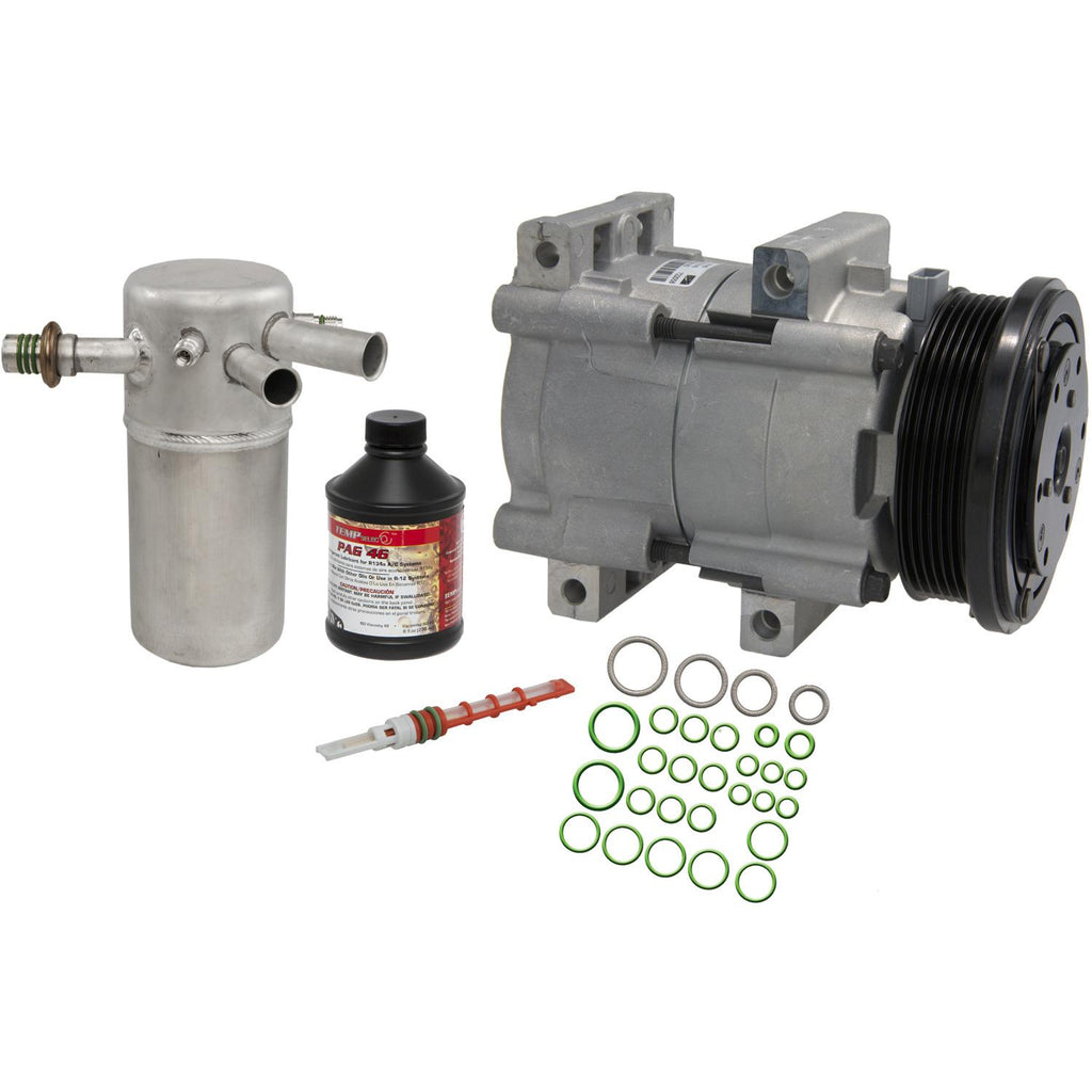 Four Seasons A/C Compressor Kit B1395