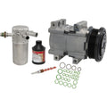 Four Seasons A/C Compressor Kit B1395