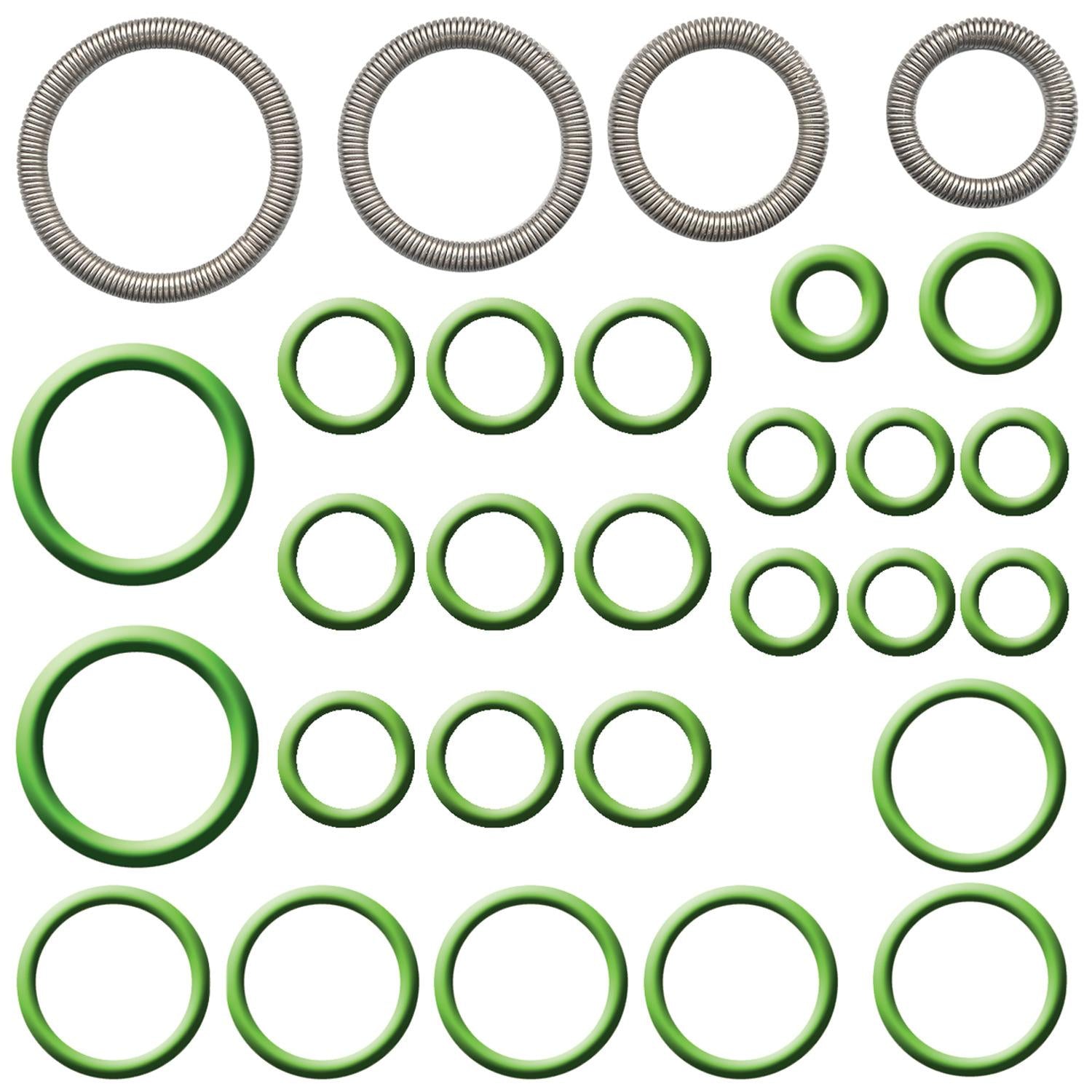 Four Seasons A/C Compressor Kit B1395