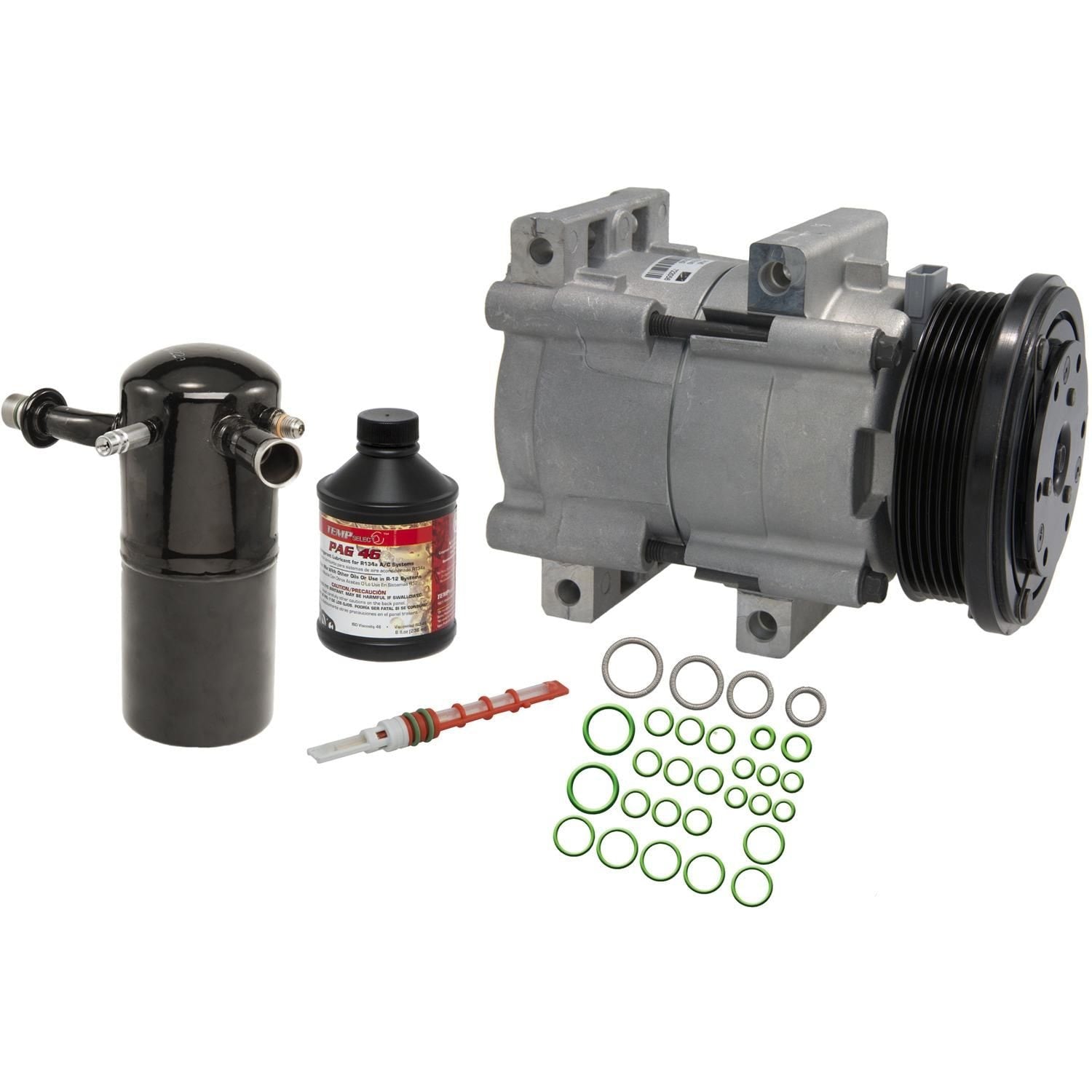 Four Seasons A/C Compressor Kit B1396
