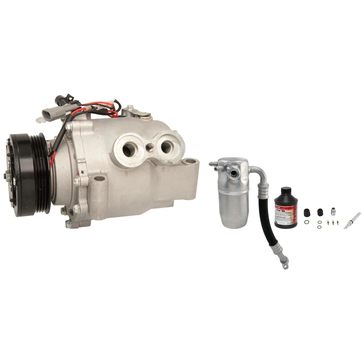 Four Seasons A/C Compressor Kit B1397