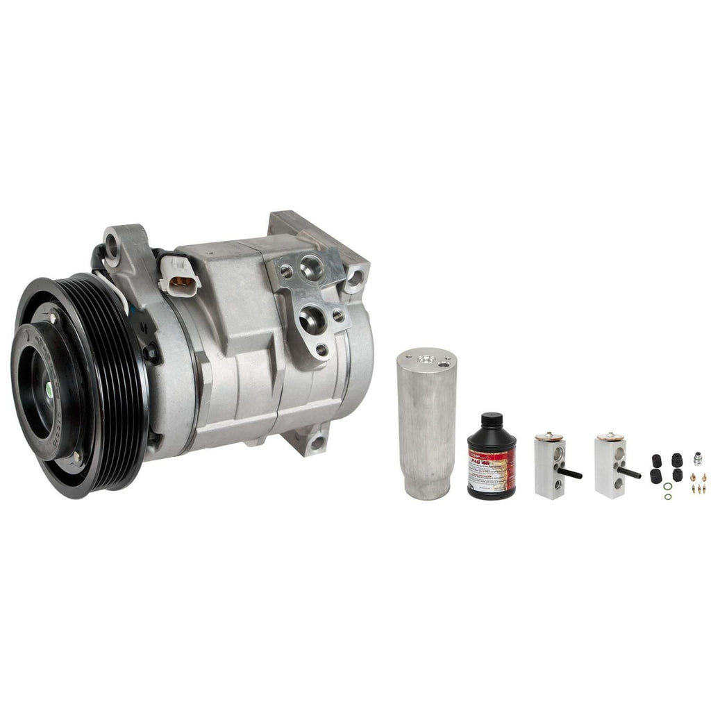 Four Seasons A/C Compressor Kit B1400
