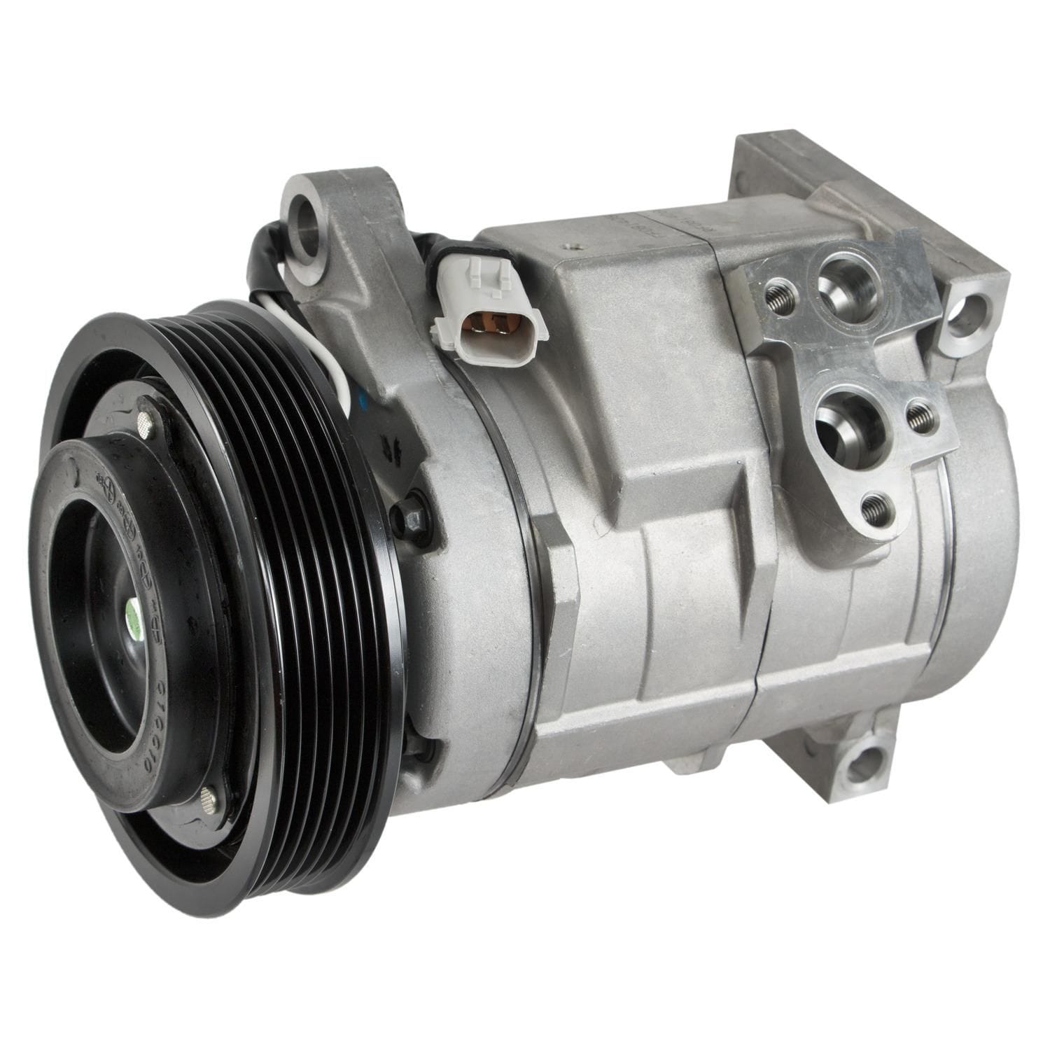 Four Seasons A/C Compressor Kit B1400