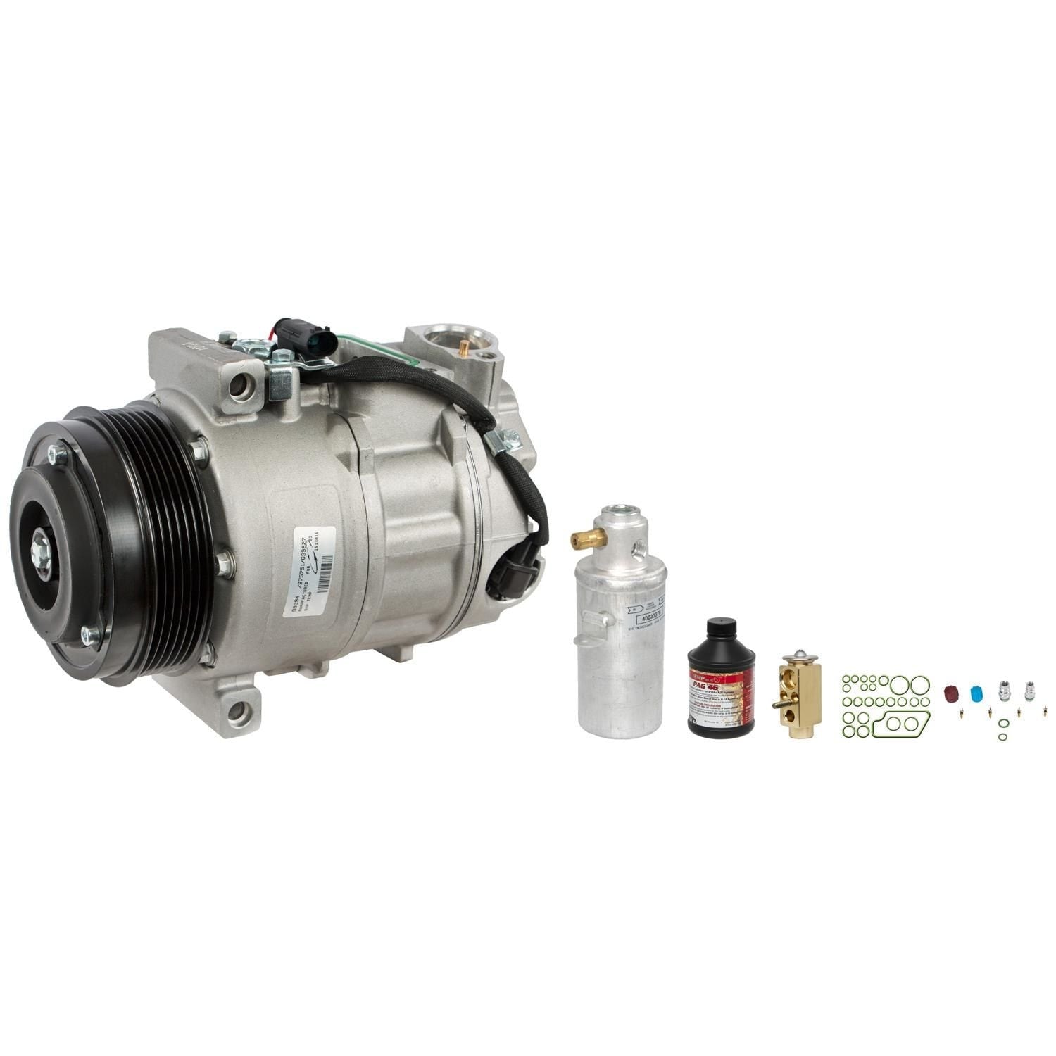 Four Seasons A/C Compressor Kit B1403