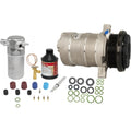 Four Seasons A/C Compressor Kit B1405