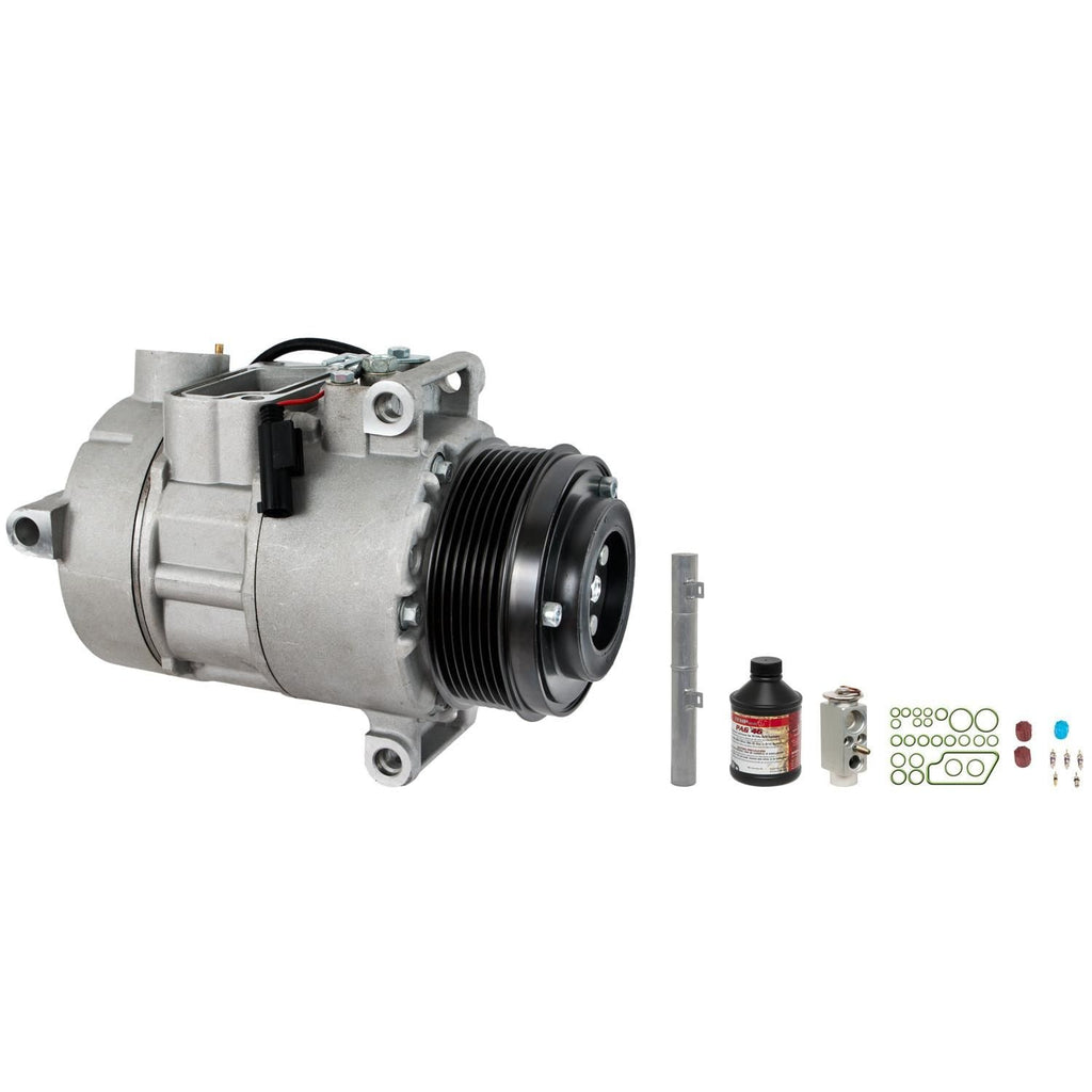 Four Seasons A/C Compressor Kit B1413