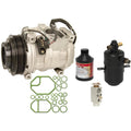 Four Seasons A/C Compressor Kit B1415