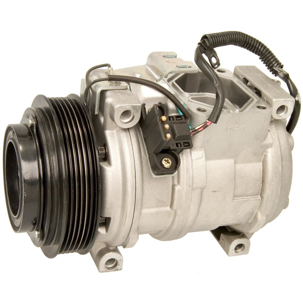 Four Seasons A/C Compressor Kit B1415