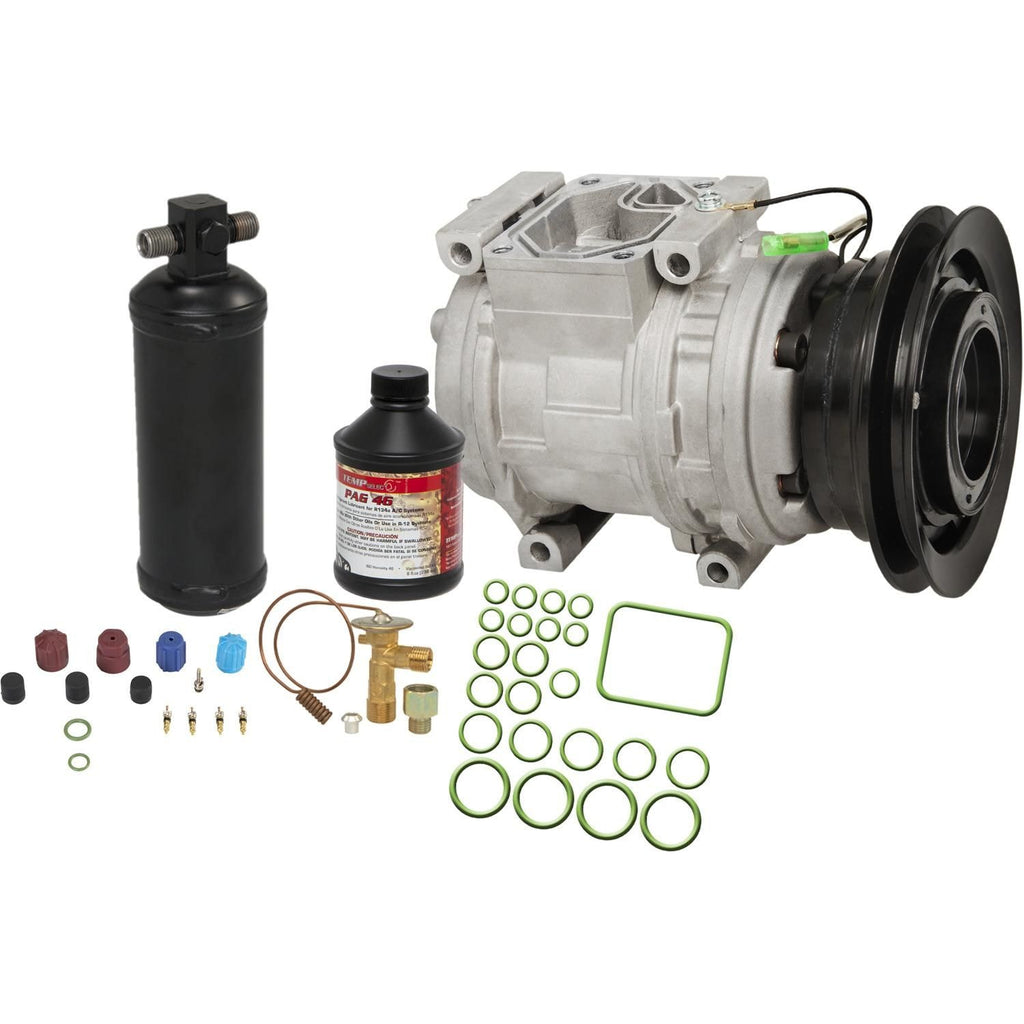 Four Seasons A/C Compressor Kit B1419