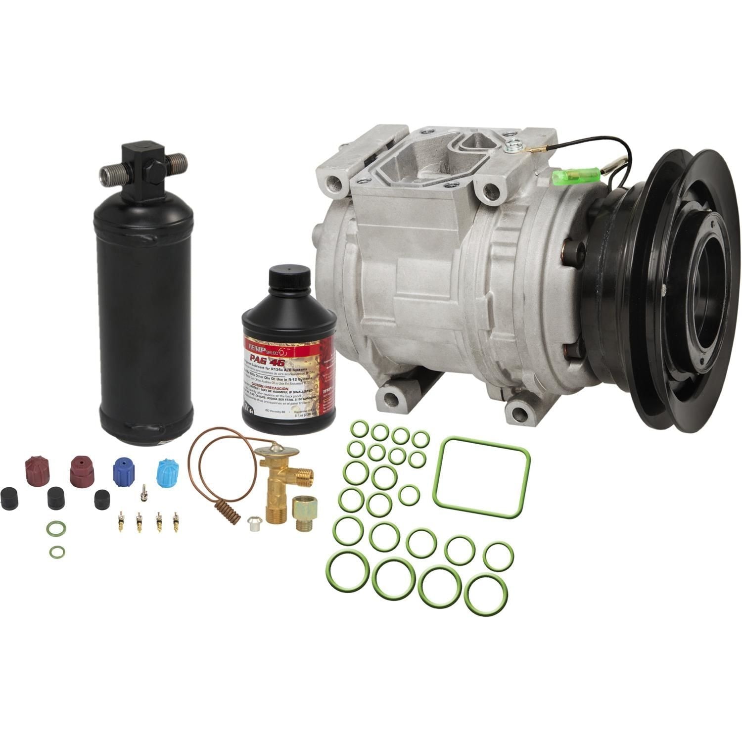 Four Seasons A/C Compressor Kit B1419