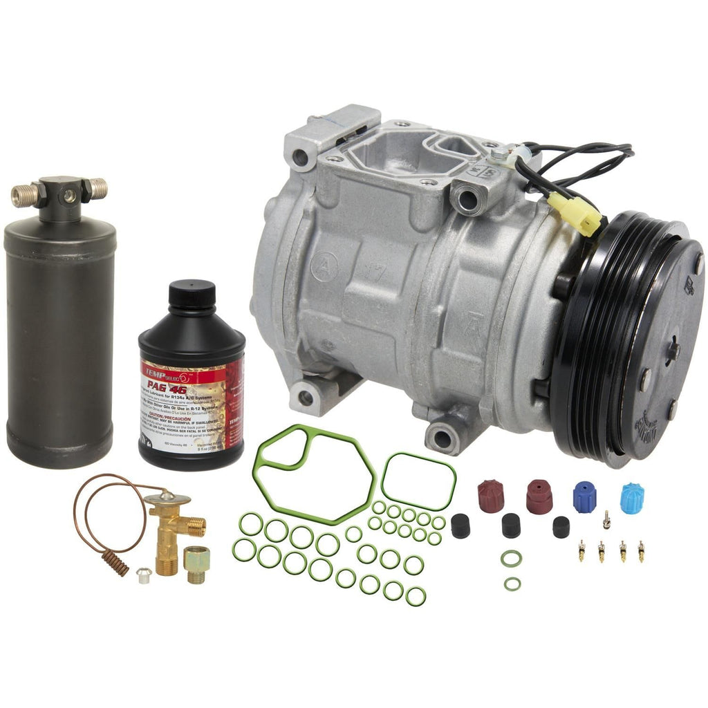 Four Seasons A/C Compressor Kit B1421