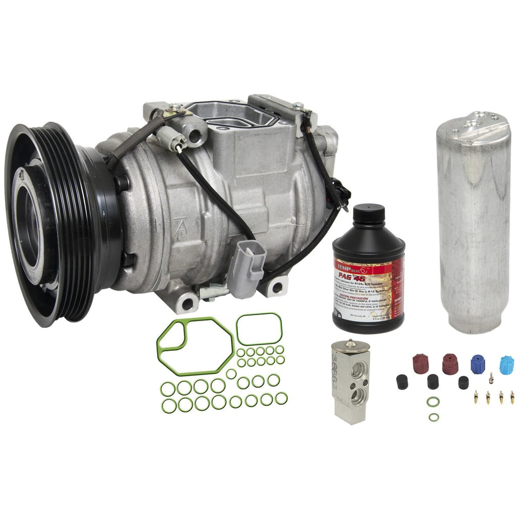 Four Seasons A/C Compressor Kit B1427