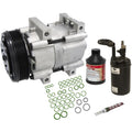 Four Seasons A/C Compressor Kit B1428